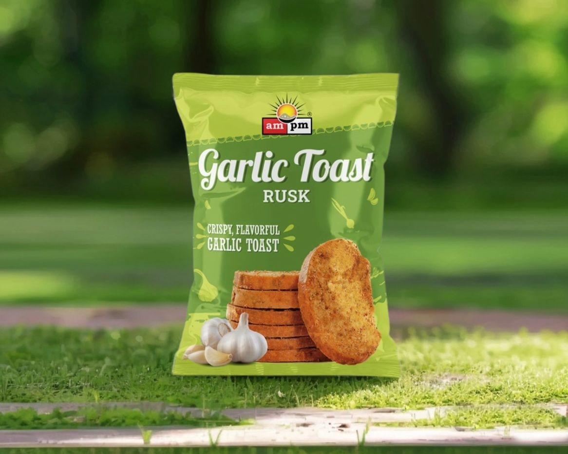 Arkan-Group-BD-ampm-Garlic-Toast