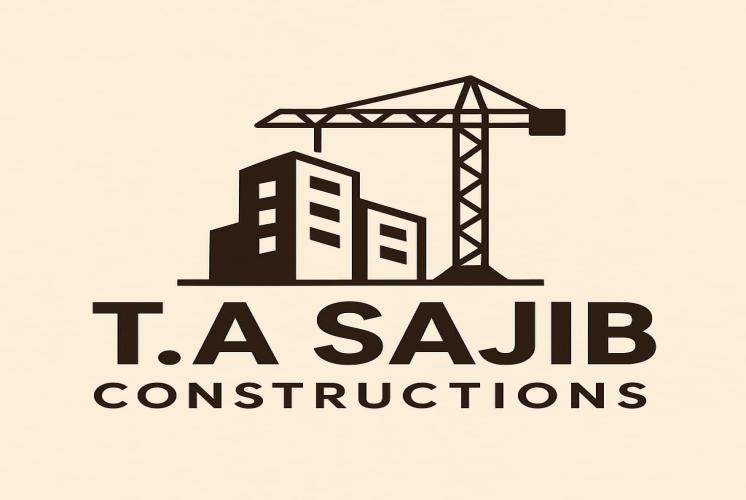 T. A Sajib Construction, Arkan group bd