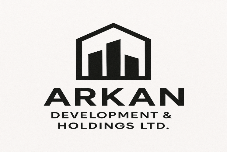 Arkan Development & Holdings Ltd., Arkan group bd